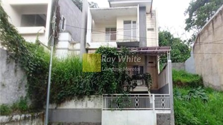 rumah sindang jaya mandal jati bandung