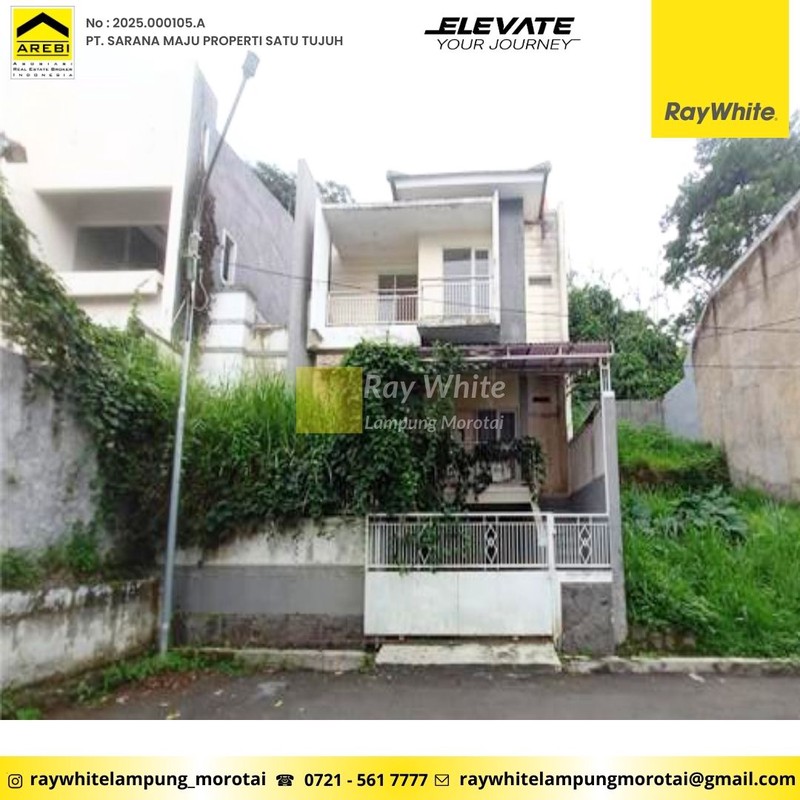 rumah sindang jaya mandal jati bandung