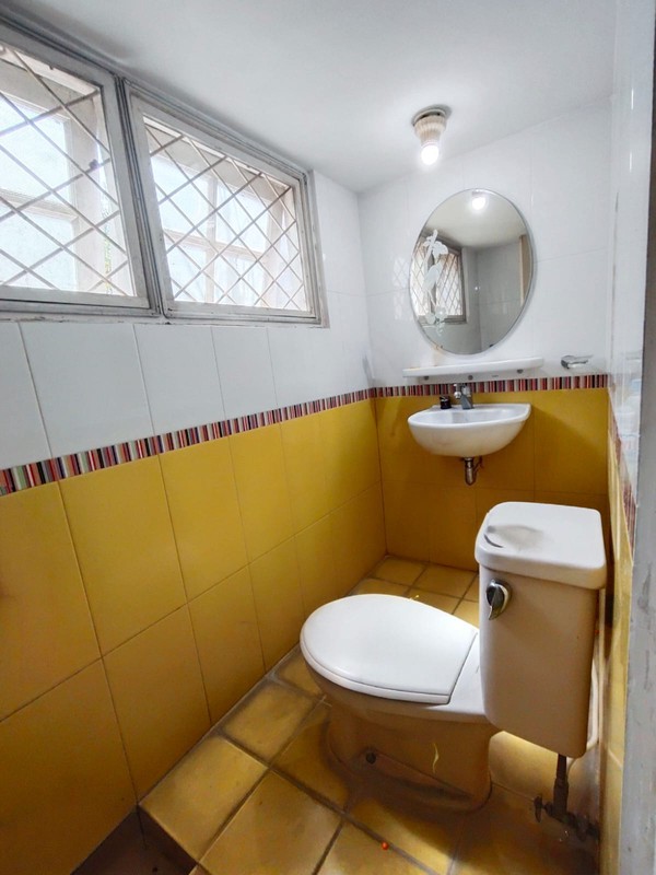 Dijual Cepat!! Rumah klasik super luas dan asri, lingkungan sangat tenang di Jagakarsa