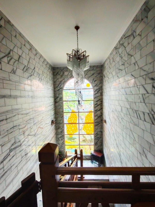 Dijual Cepat!! Rumah klasik super luas dan asri, lingkungan sangat tenang di Jagakarsa