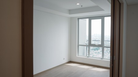 Antasari Place 1BR 44m2 lt 37 Rare Unit & high floor