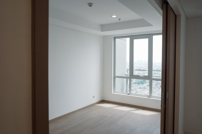 Antasari Place 1BR 44m2 lt 37 Rare Unit & high floor