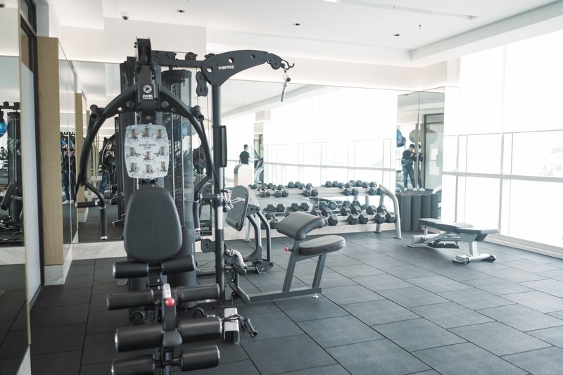 Antasari Place 1BR 44m2 lt 37 Rare Unit & high floor