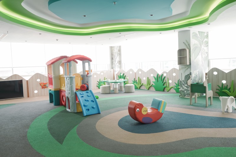 Antasari Place 1BR 44m2 lt 37 Rare Unit & high floor