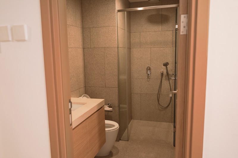 Antasari Place 1BR 44m2 lt 37 Rare Unit & high floor