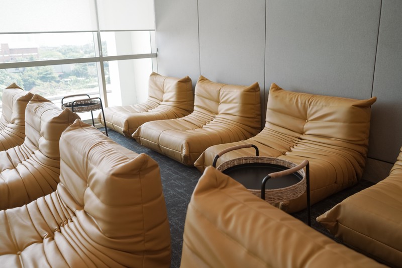 Antasari Place 1BR 44m2 lt 37 Rare Unit & high floor