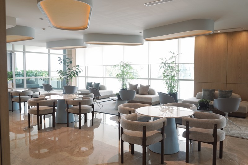 Antasari Place 1BR 44m2 lt 37 Rare Unit & high floor