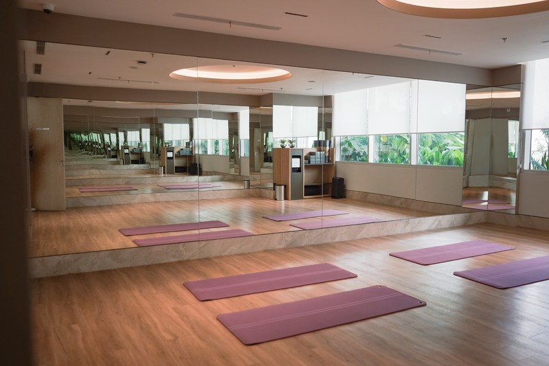 Antasari Place 1BR 44m2 lt 37 Rare Unit & high floor