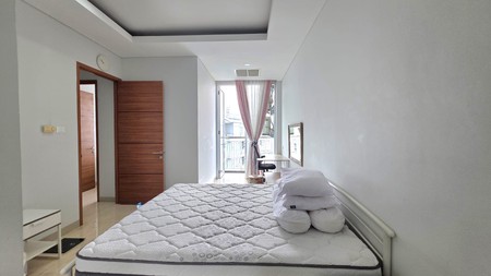 Dago Suites Apartment 2BR Furnished Siap Huni dekat ITB