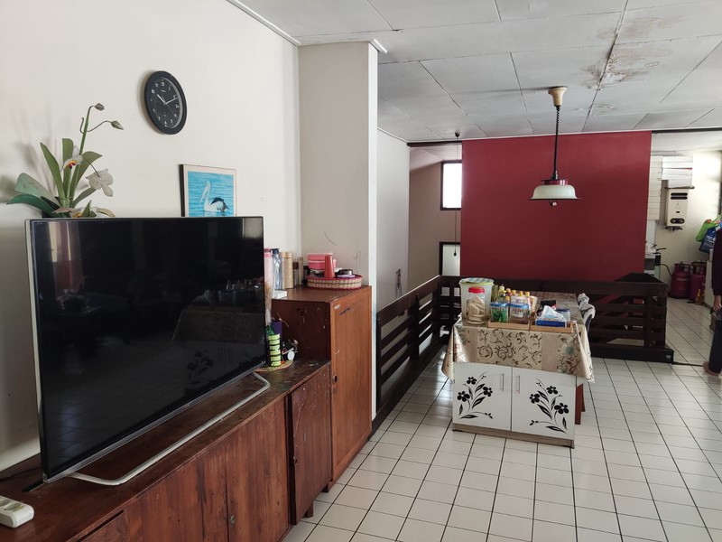 NYAMAN! Rumah 2 Lantai di Setrasari, Bandung!