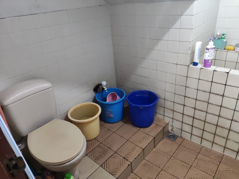 NYAMAN! Rumah 2 Lantai di Setrasari, Bandung!