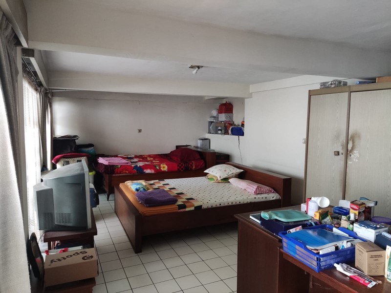 NYAMAN! Rumah 2 Lantai di Setrasari, Bandung!