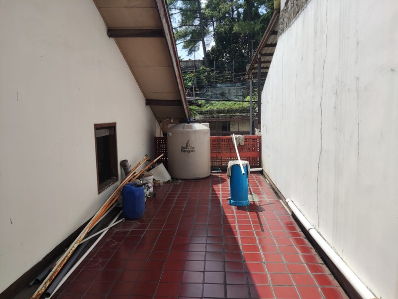 NYAMAN! Rumah 2 Lantai di Setrasari, Bandung!