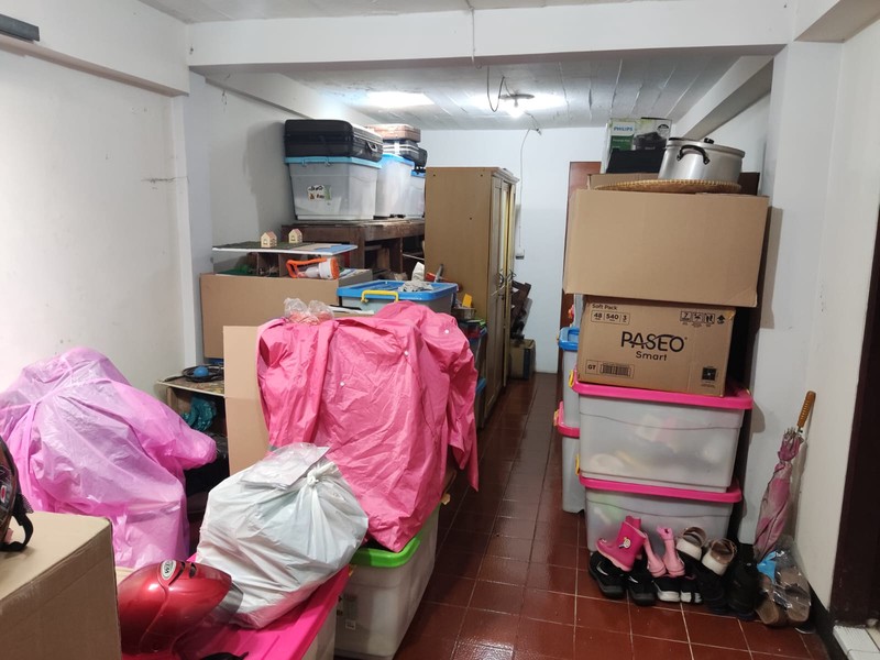 NYAMAN! Rumah 2 Lantai di Setrasari, Bandung!