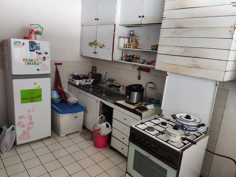 NYAMAN! Rumah 2 Lantai di Setrasari, Bandung!