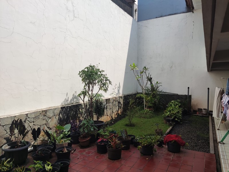 NYAMAN! Rumah 2 Lantai di Setrasari, Bandung!