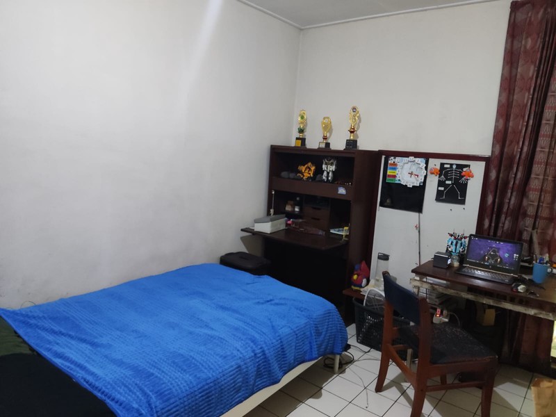 NYAMAN! Rumah 2 Lantai di Setrasari, Bandung!