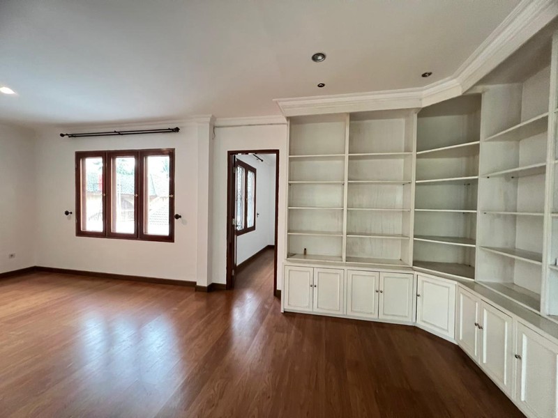 Rumah Bagus,dalam cluster di Bintaro Jaya 9