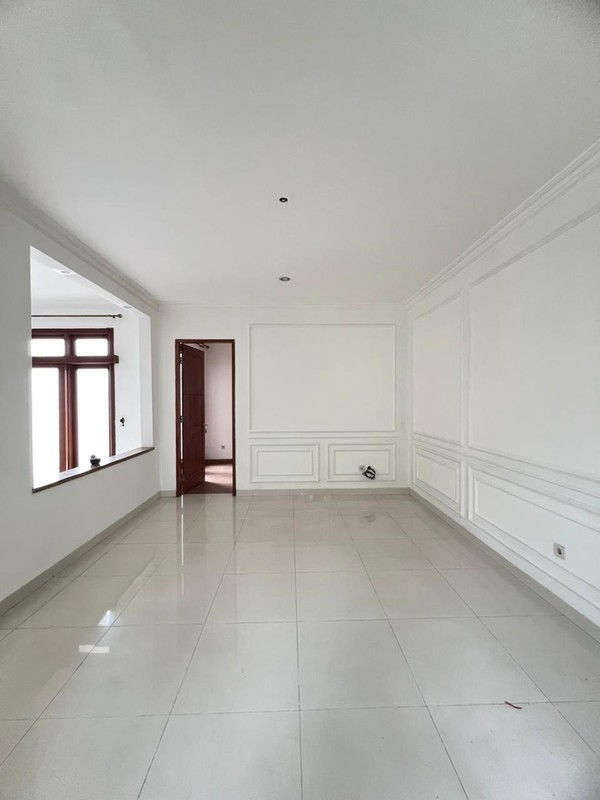 Rumah Bagus,dalam cluster di Bintaro Jaya 9