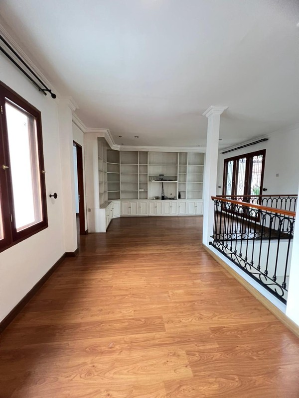 Rumah Bagus,dalam cluster di Bintaro Jaya 9