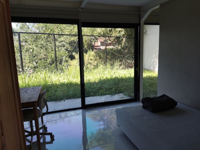 NYAMAN! Rumah 3 Lantai di Rancakendal, Bandung!