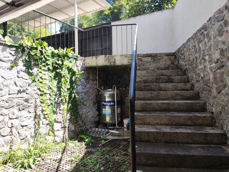 NYAMAN! Rumah 3 Lantai di Rancakendal, Bandung!