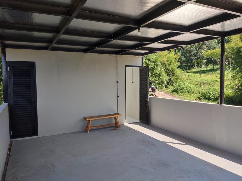 NYAMAN! Rumah 3 Lantai di Rancakendal, Bandung!