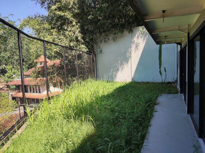 NYAMAN! Rumah 3 Lantai di Rancakendal, Bandung!