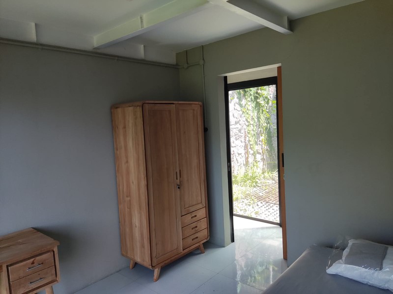 NYAMAN! Rumah 3 Lantai di Rancakendal, Bandung!