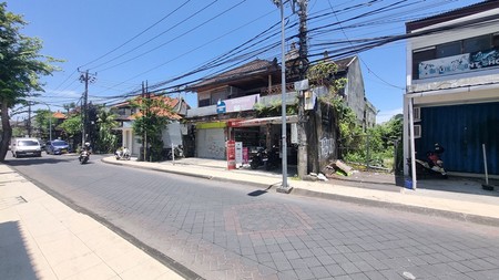 For Sale : Prime Freehold Land in the Heart of Kuta