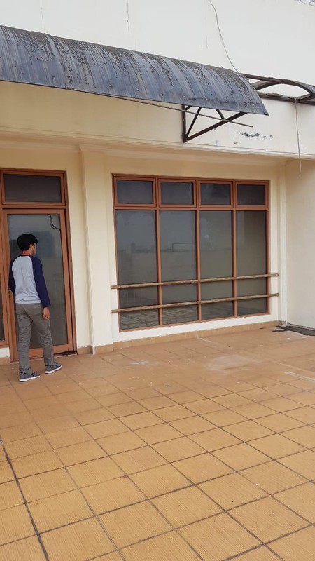 "Dijual/DIsewa Ruang Usaha Strategis @ Jl. Alaydrus, Petojo - Jantung Bisnis Jakarta Pusat"