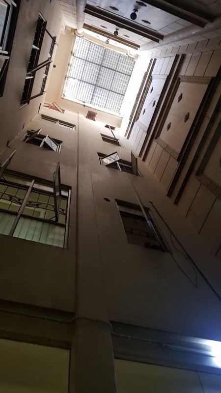 "Dijual/DIsewa Ruang Usaha Strategis @ Jl. Alaydrus, Petojo - Jantung Bisnis Jakarta Pusat"