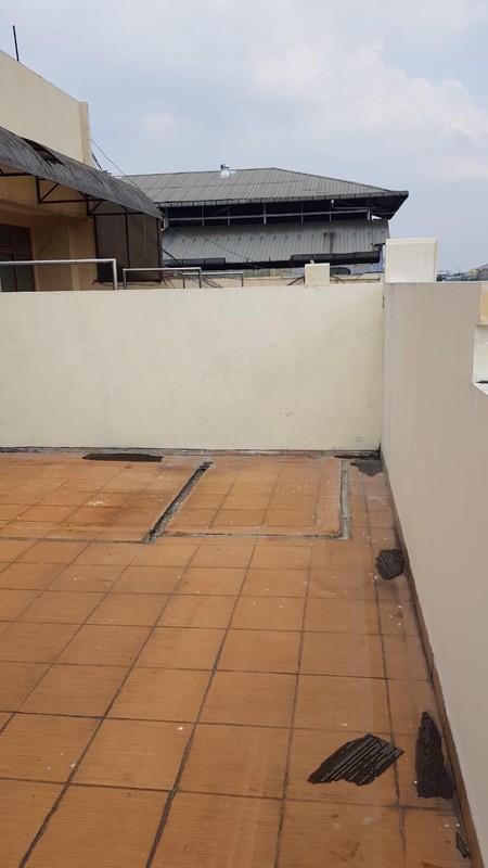 "Dijual/DIsewa Ruang Usaha Strategis @ Jl. Alaydrus, Petojo - Jantung Bisnis Jakarta Pusat"