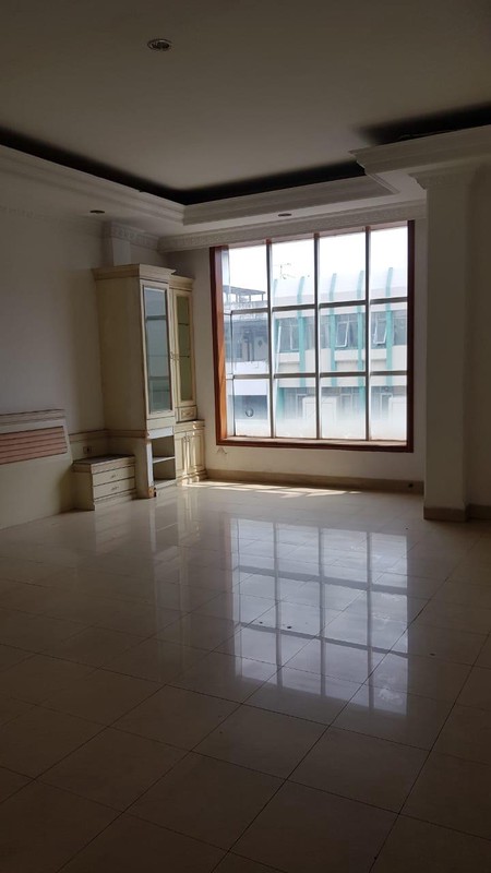 "Dijual/DIsewa Ruang Usaha Strategis @ Jl. Alaydrus, Petojo - Jantung Bisnis Jakarta Pusat"