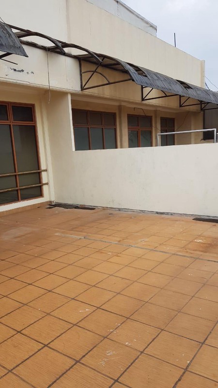 "Dijual/DIsewa Ruang Usaha Strategis @ Jl. Alaydrus, Petojo - Jantung Bisnis Jakarta Pusat"