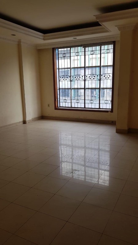 "Dijual/DIsewa Ruang Usaha Strategis @ Jl. Alaydrus, Petojo - Jantung Bisnis Jakarta Pusat"