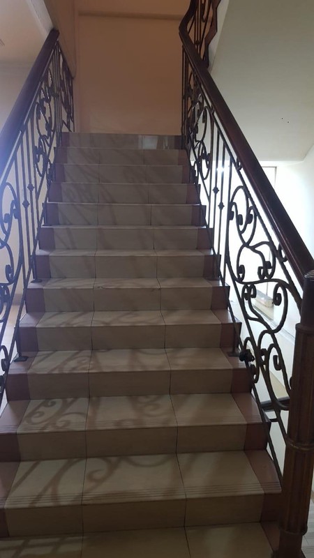 "Dijual/DIsewa Ruang Usaha Strategis @ Jl. Alaydrus, Petojo - Jantung Bisnis Jakarta Pusat"