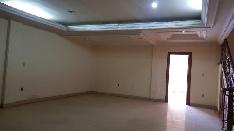 "Dijual/DIsewa Ruang Usaha Strategis @ Jl. Alaydrus, Petojo - Jantung Bisnis Jakarta Pusat"