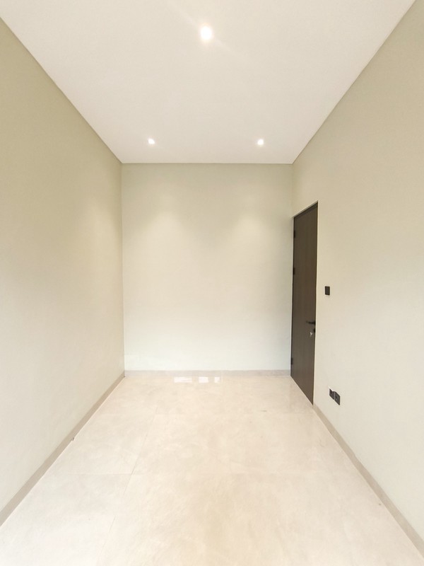 Rumah Bagus,dalam cluster di Bintaro Jaya 7