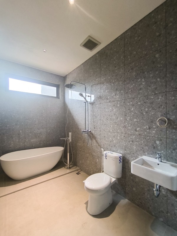 Rumah Bagus,dalam cluster di Bintaro Jaya 7