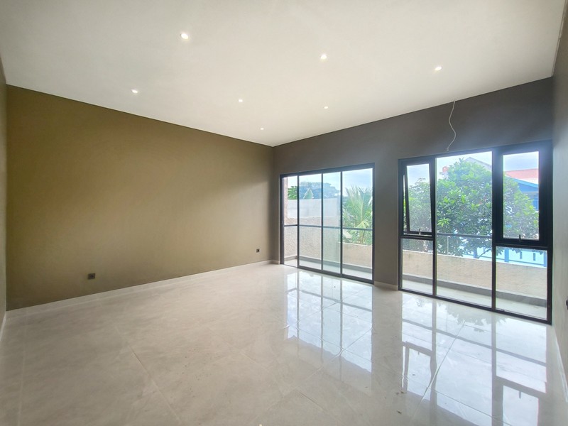 Rumah Bagus,dalam cluster di Bintaro Jaya 7