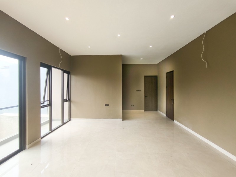 Rumah Bagus,dalam cluster di Bintaro Jaya 7