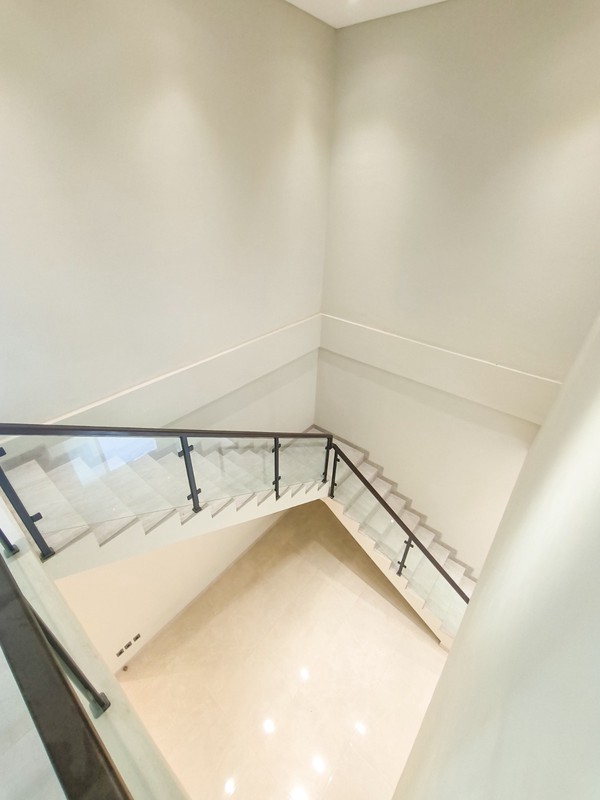 Rumah Bagus,dalam cluster di Bintaro Jaya 7