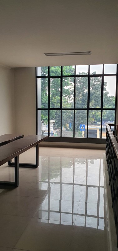 Ruko Siap Pakai utk Usaha di Ruko Neo Fiera Graha Raya Bintaro Jaya