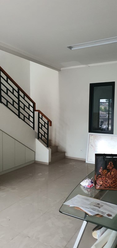 Ruko Siap Pakai utk Usaha di Ruko Neo Fiera Graha Raya Bintaro Jaya