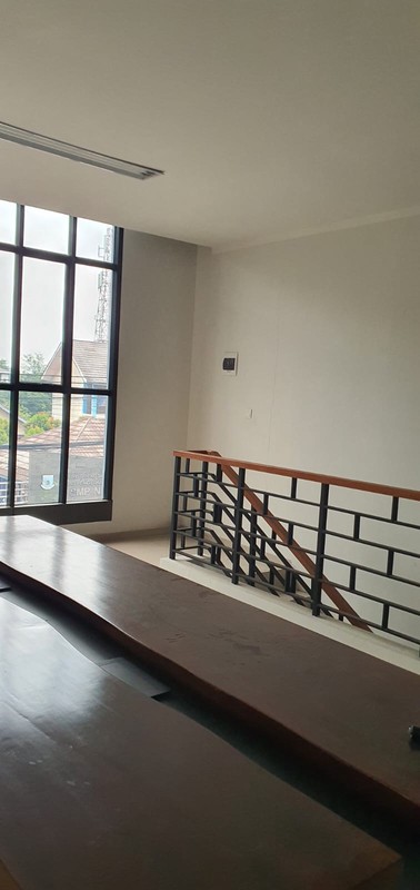 Ruko Siap Pakai utk Usaha di Ruko Neo Fiera Graha Raya Bintaro Jaya