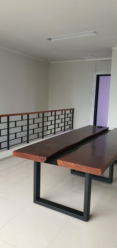 Ruko Siap Pakai utk Usaha di Ruko Neo Fiera Graha Raya Bintaro Jaya