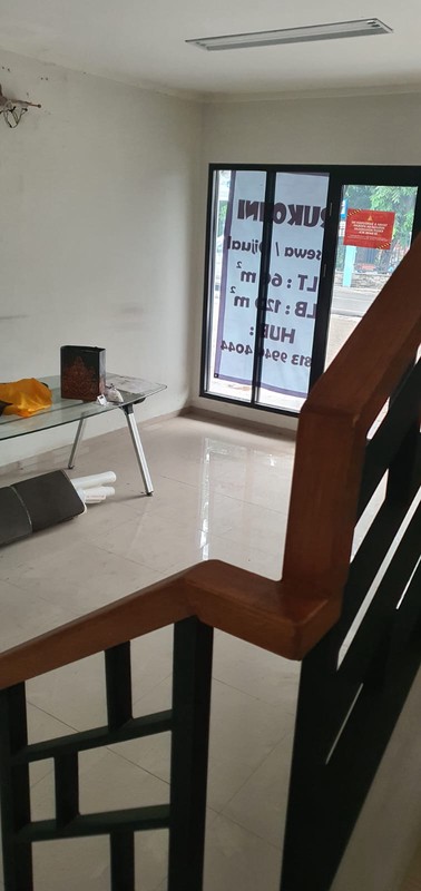 Ruko Siap Pakai utk Usaha di Ruko Neo Fiera Graha Raya Bintaro Jaya