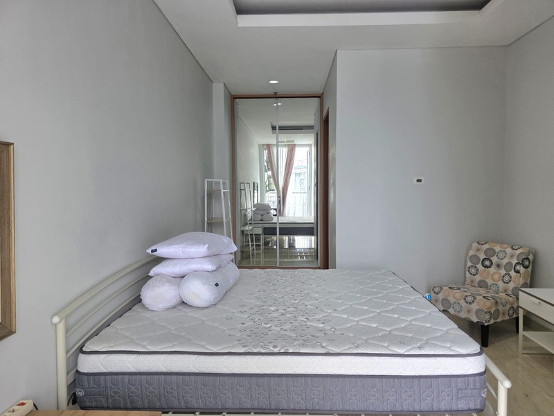 Dago Suites Apartment 2BR Furnished Siap Huni dekat ITB