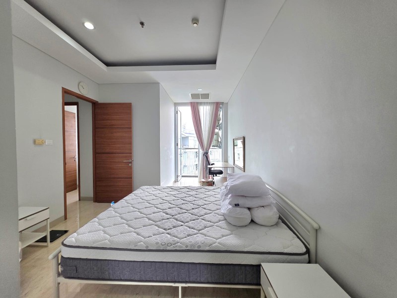 Dago Suites Apartment 2BR Furnished Siap Huni dekat ITB